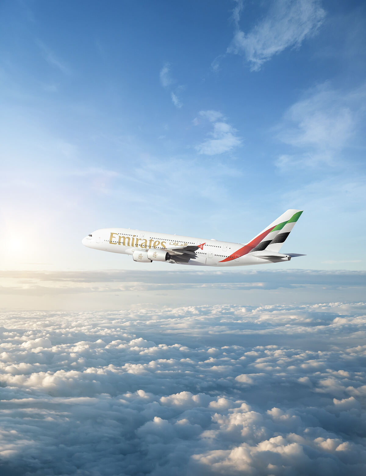 Emirates Premium Economy
