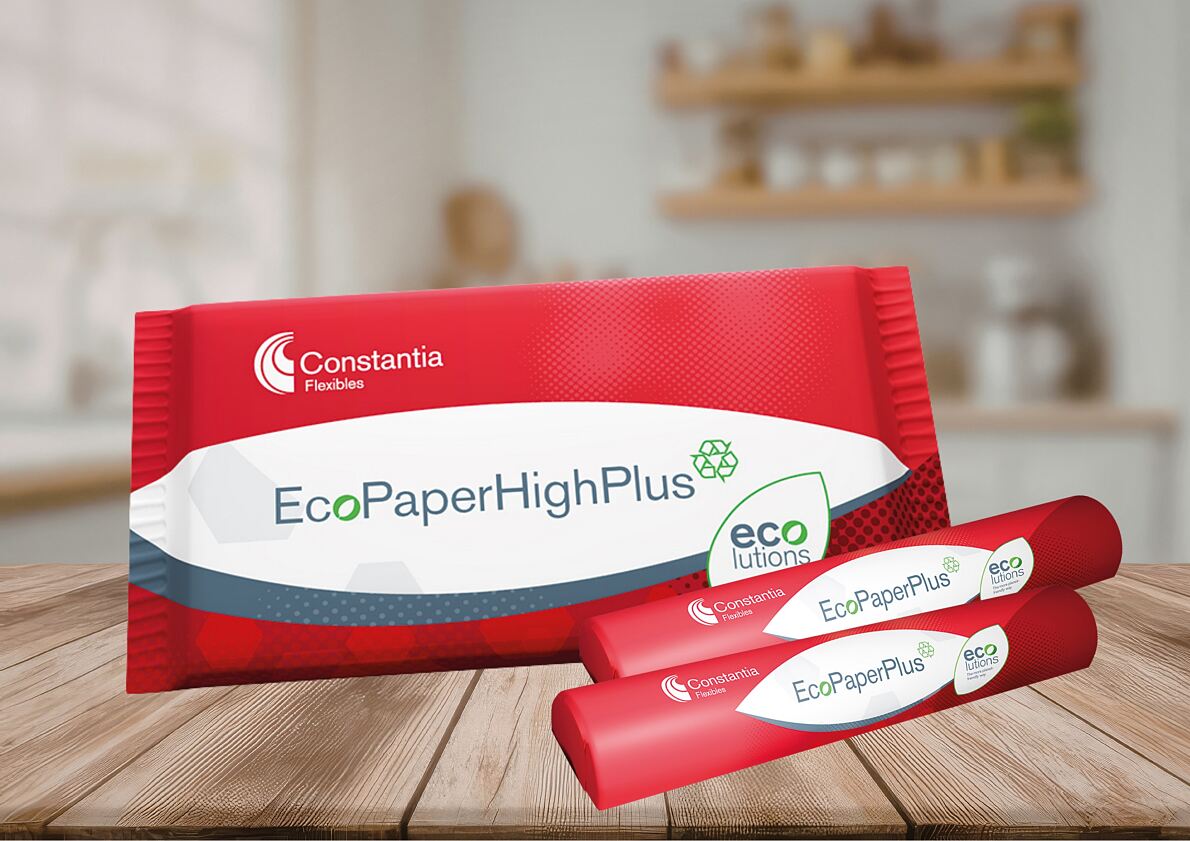 EcoPaperPlus Confectionery