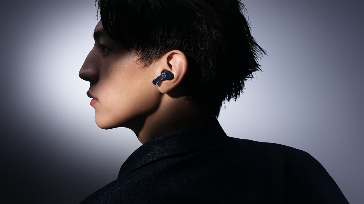 HUAWEI FreeBuds Pro 5