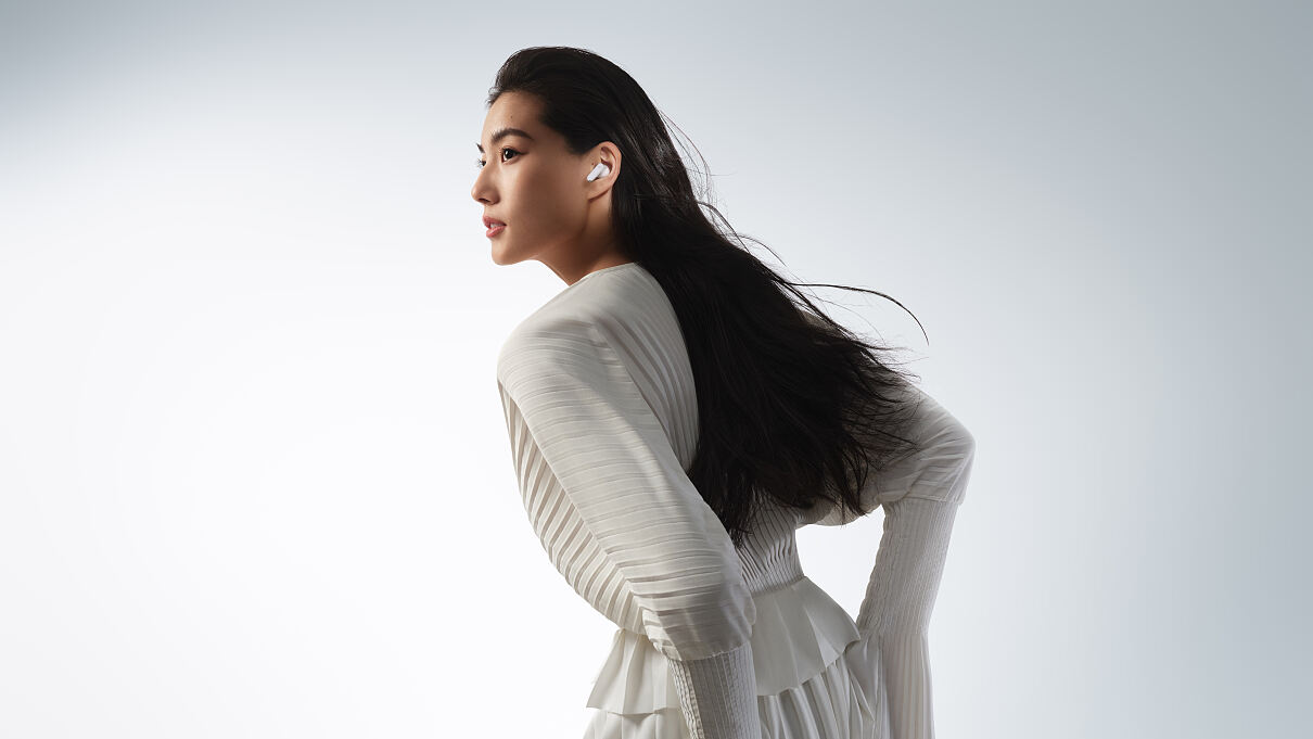 HUAWEI FreeBuds Pro 5