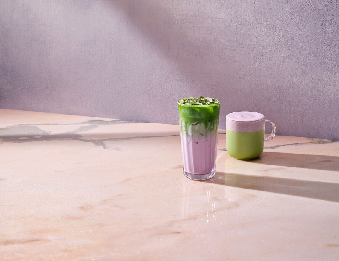 Starbucks Spring 2026