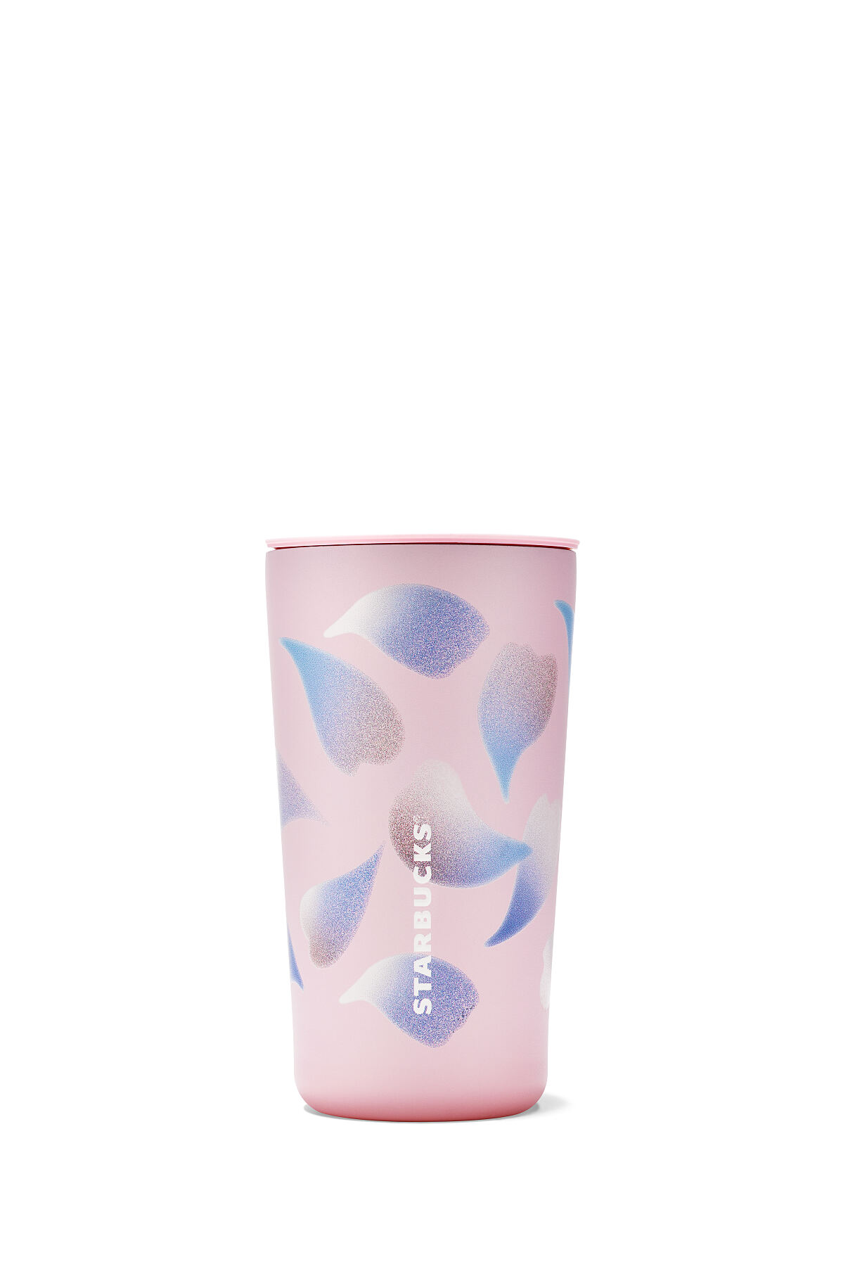 Tumbler Ranger PetalShimmer 18oz
