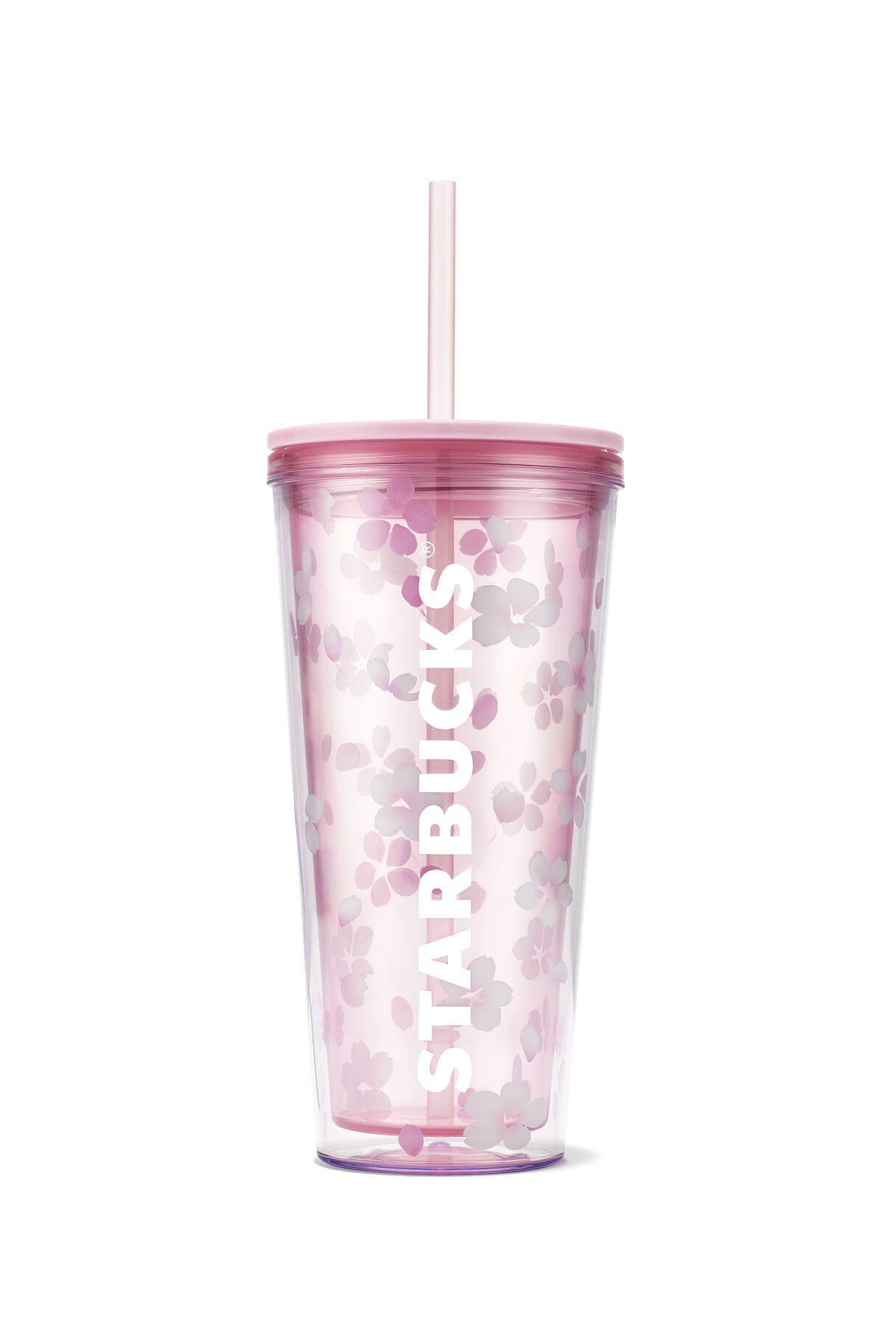 Cold Cup Aura Blossom Pink 20oz