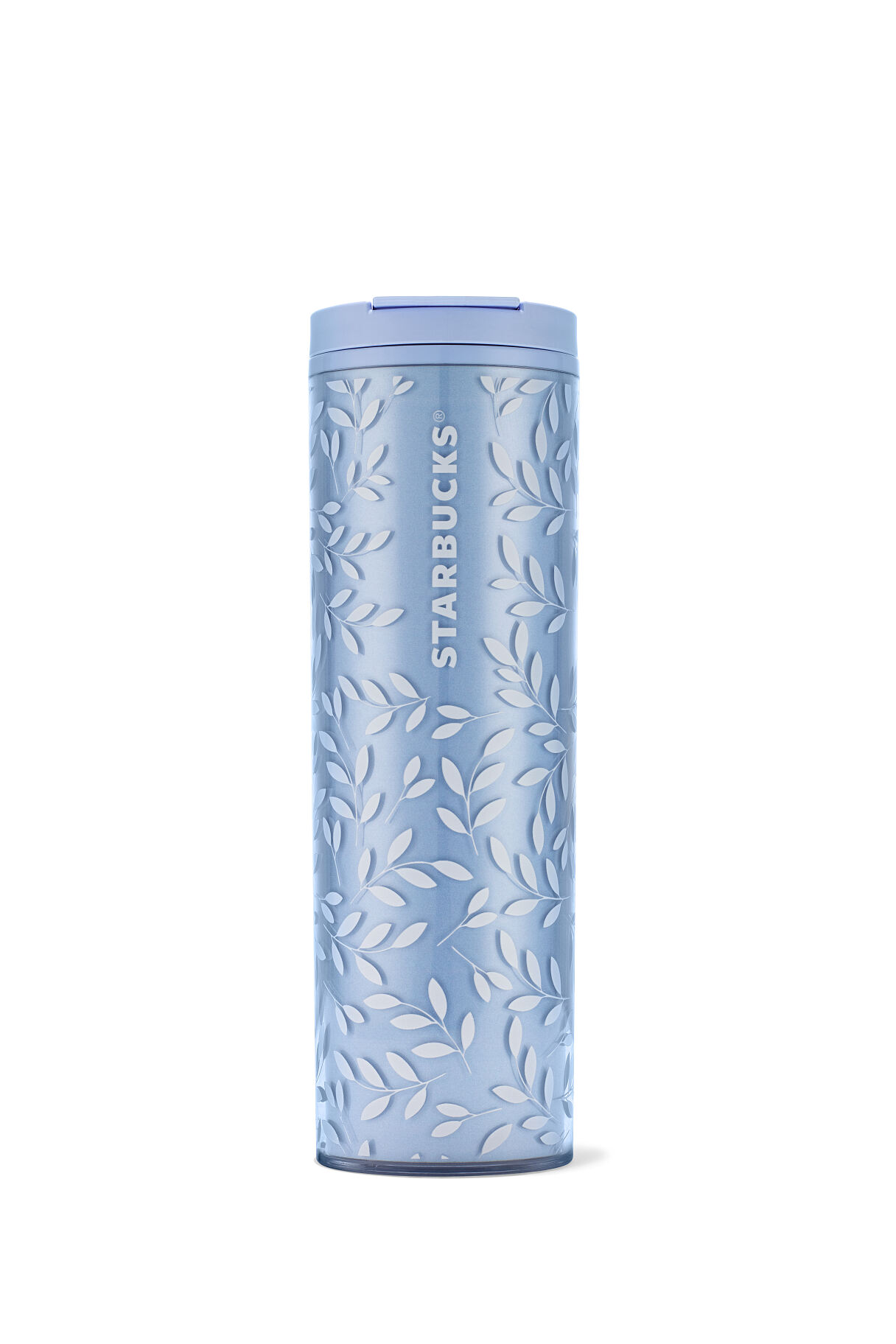 Tumbler Flip Spring Breeze Blue 16oz