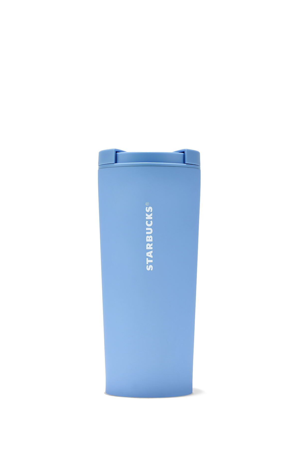 Tumbler Twist Cornflower Blue 17oz