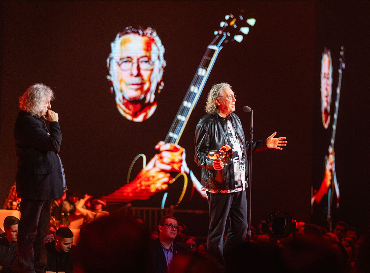 Amadeus Austrian Music Awards 2026