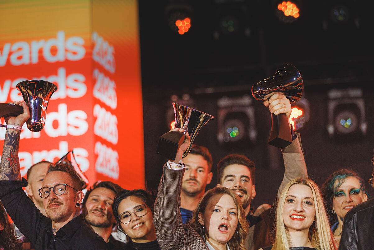 Amadeus Austrian Music Awards 2026