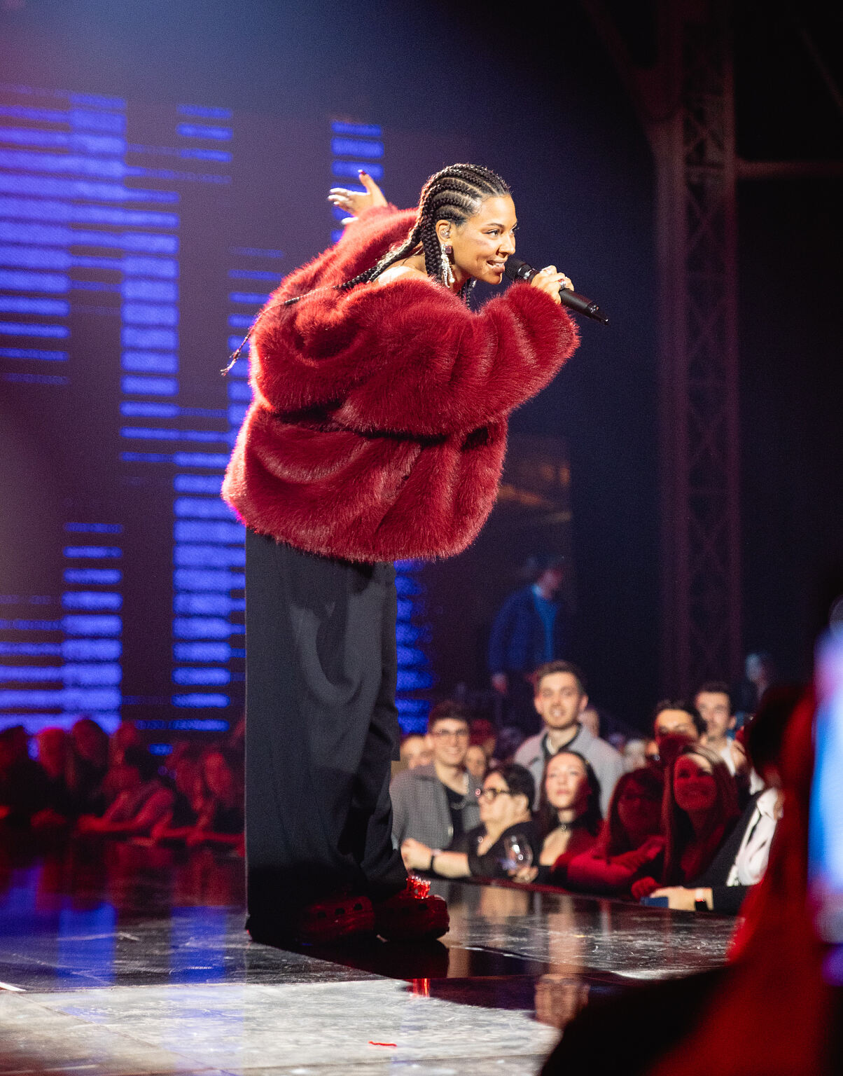 Amadeus Austrian Music Awards 2026