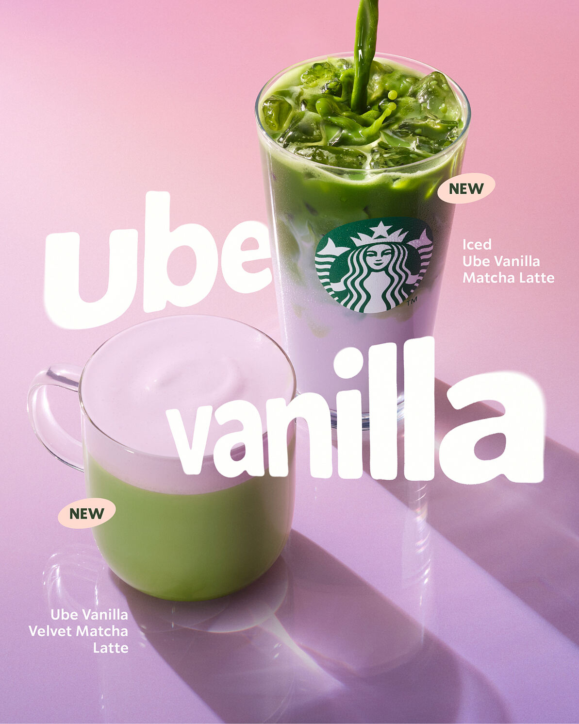 Starbucks Spring 2026