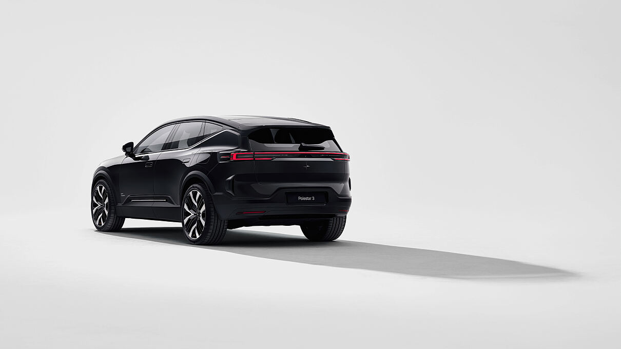Polestar 3