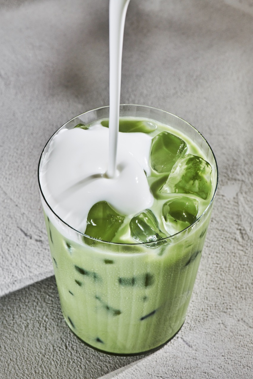 Starbucks Protein Drinks