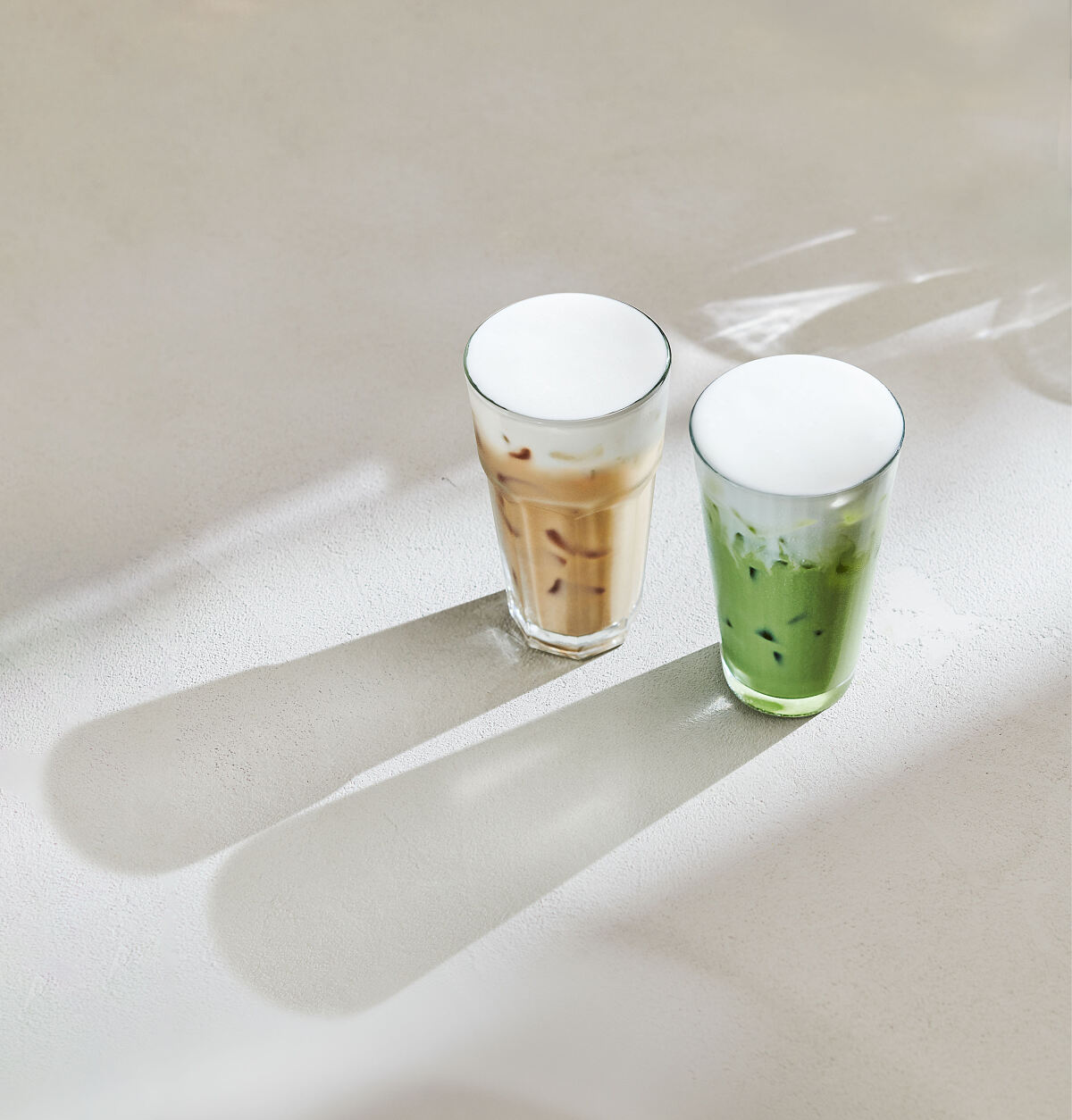 Starbucks Protein Drinks