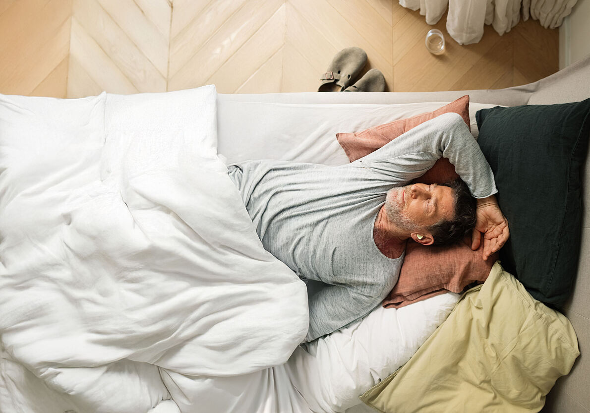 „TAG GEGEN LÄRM“ AM 29. APRIL