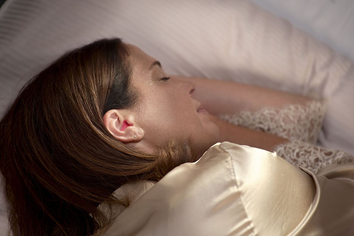 „TAG GEGEN LÄRM“ AM 29. APRIL