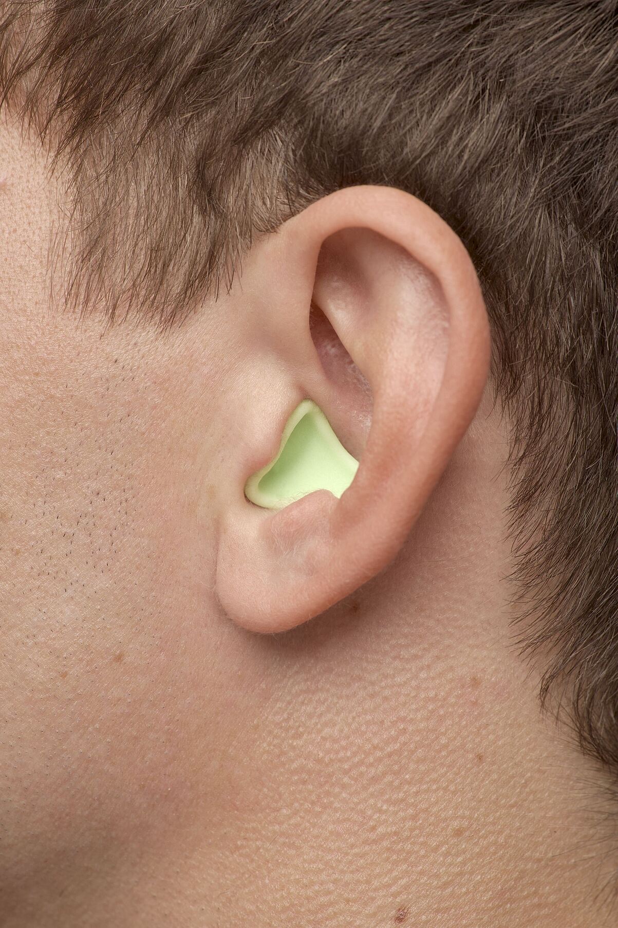 „TAG GEGEN LÄRM“ AM 29. APRIL