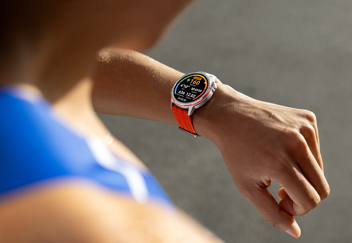 HUAWEI WATCH GT 2 Runner