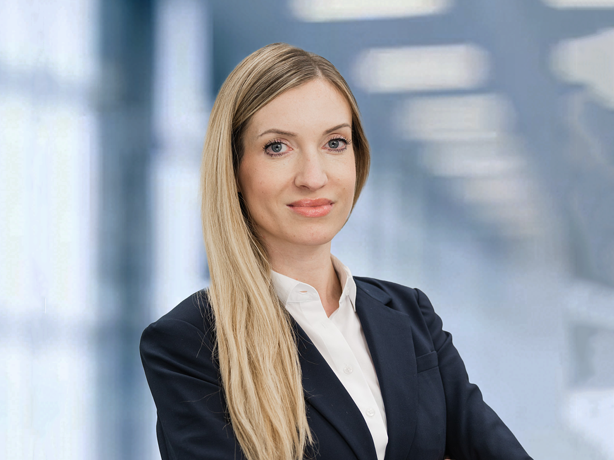 Fiene Száki, Coveris Group Sustainability Director 