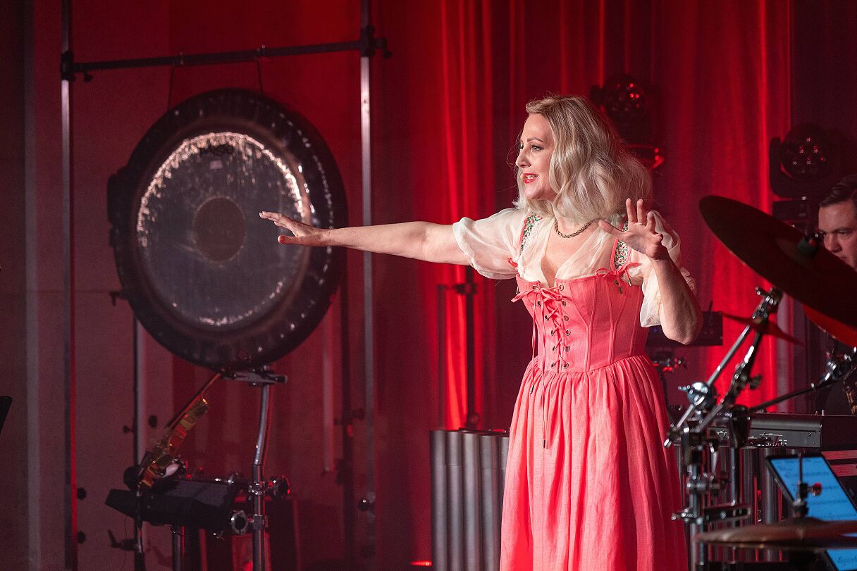 Hören erleben, Musik spüren