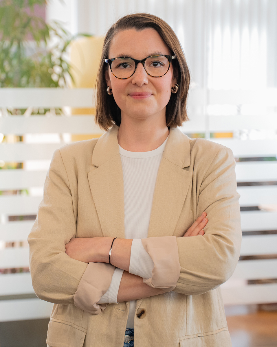 Valerie Pechhacker-Preiß