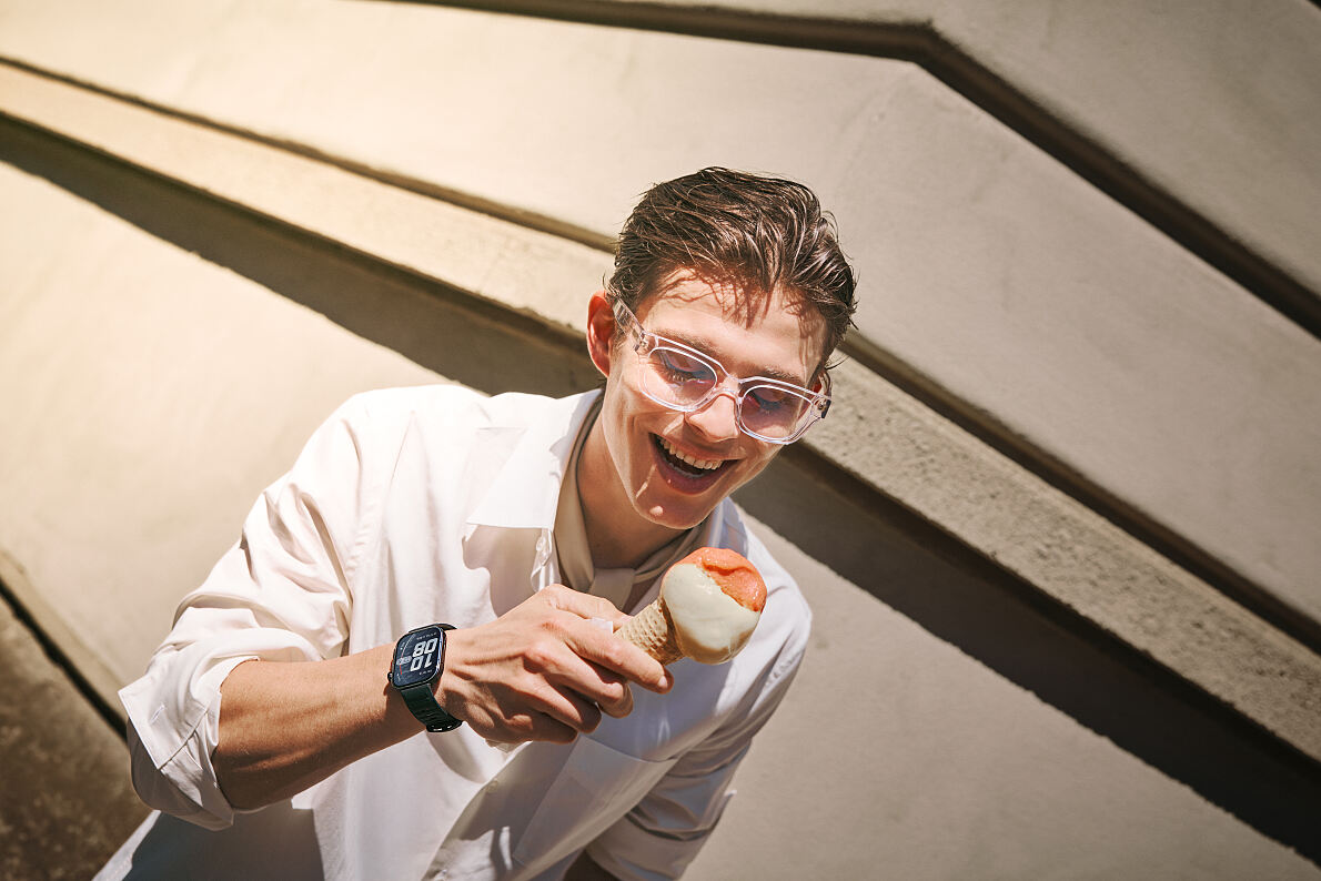 HUAWEI WATCH FIT 5 Series