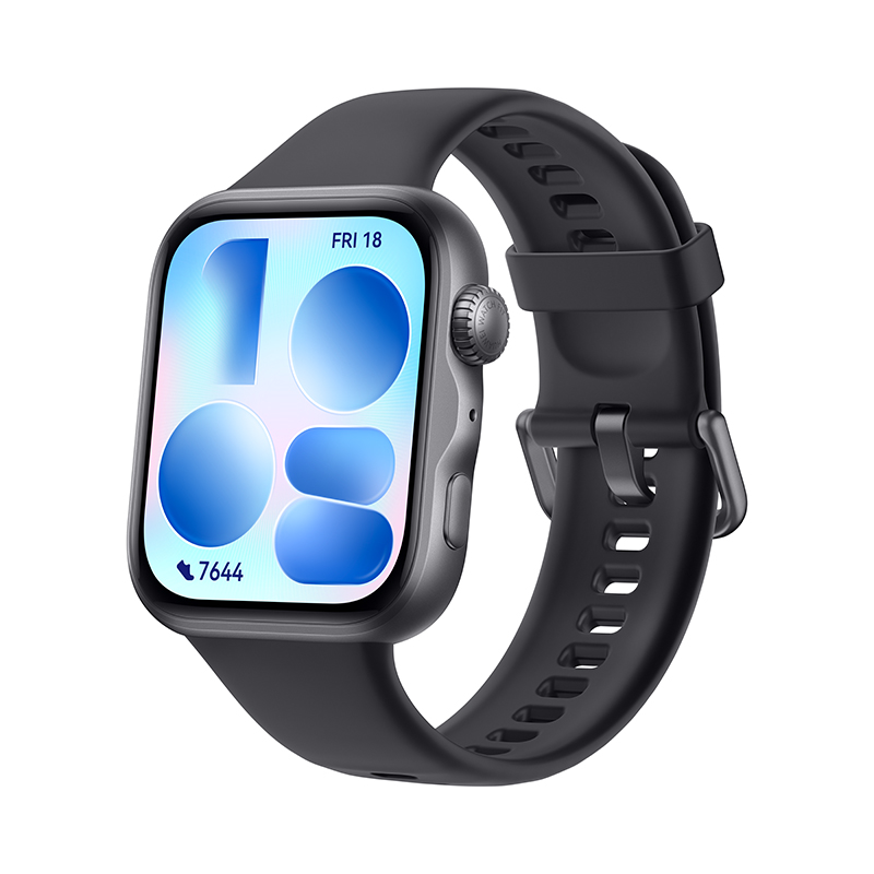 HUAWEI WATCH FIT 5 Schwarz