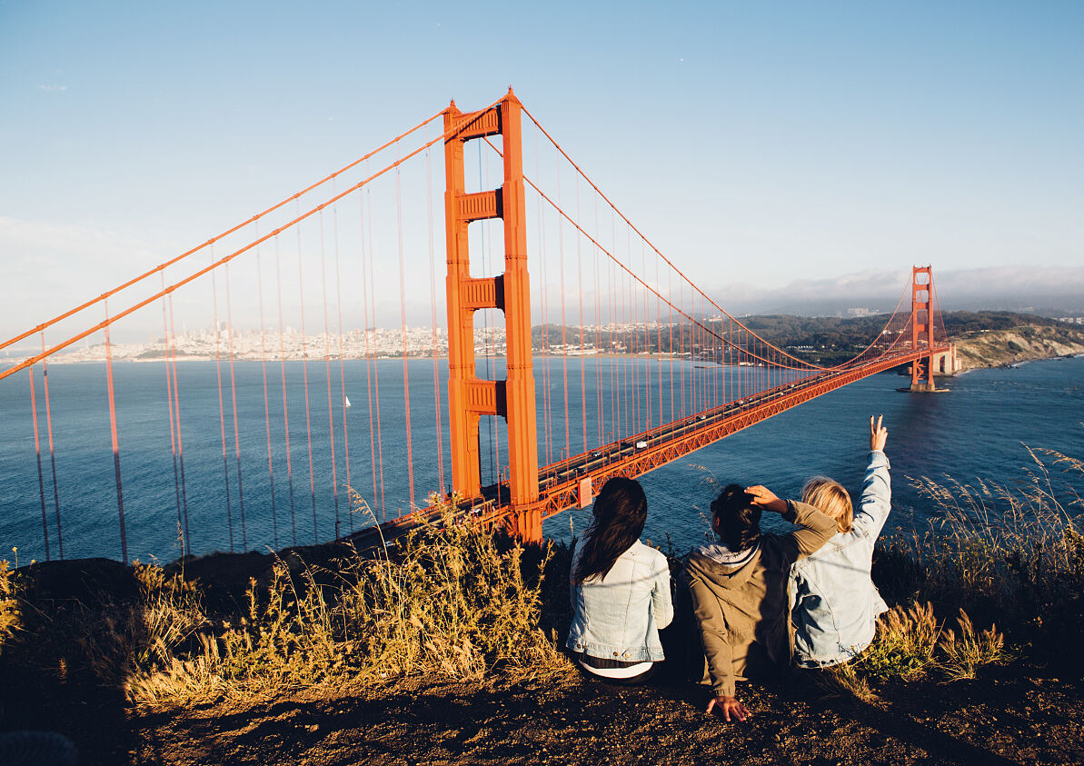 San Francisco