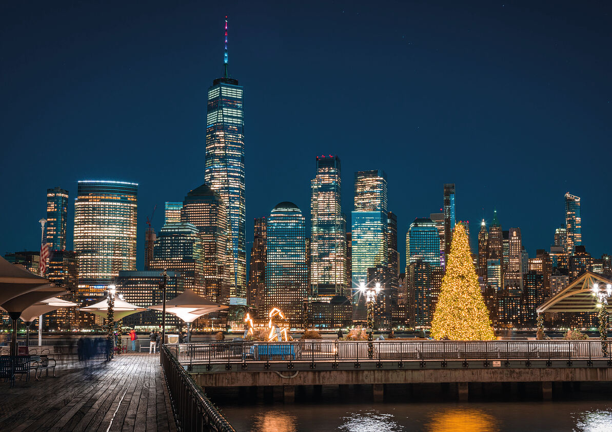 New York