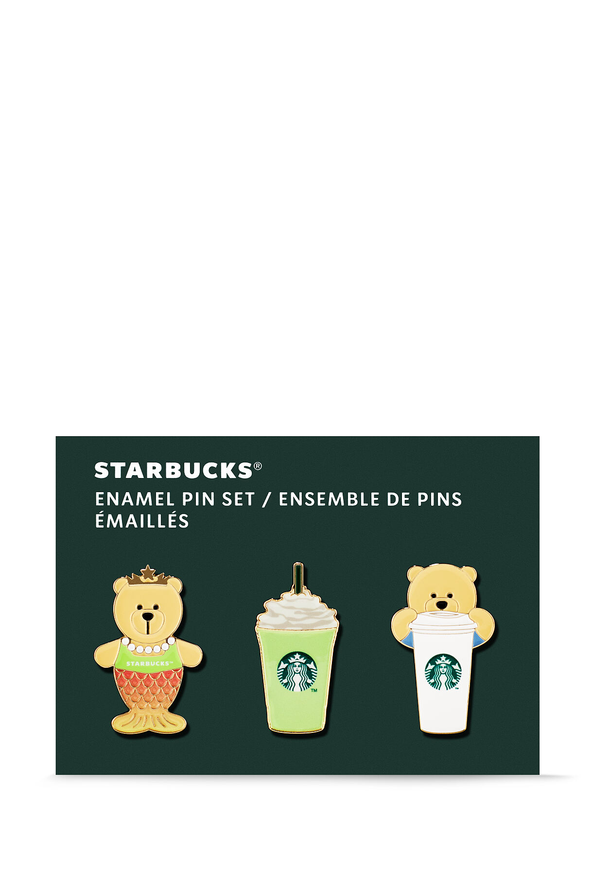 Starbucks Summer Merchandise