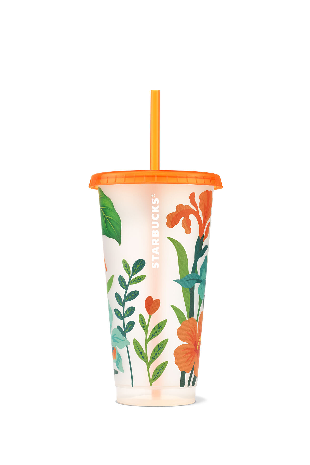 Starbucks Summer Merchandise