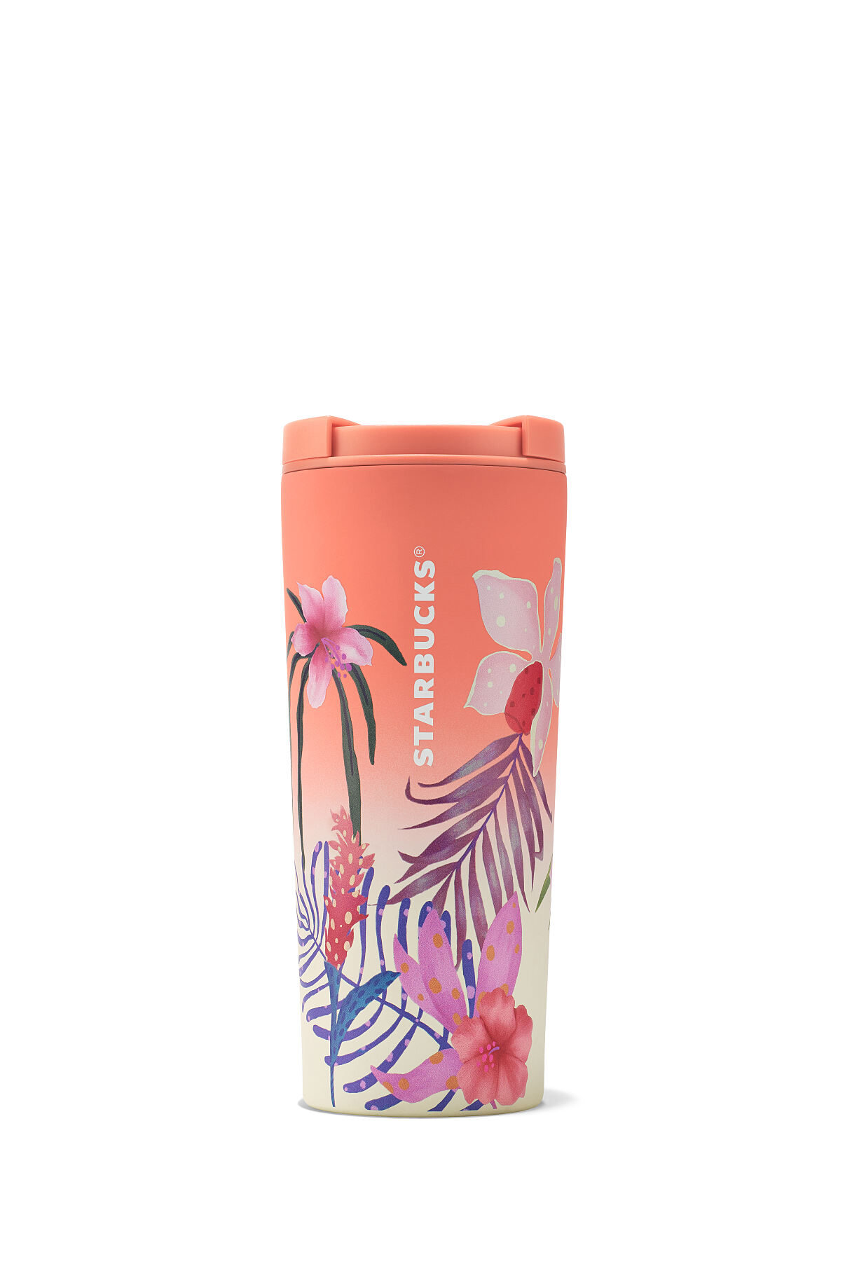 Starbucks Summer Merchandise
