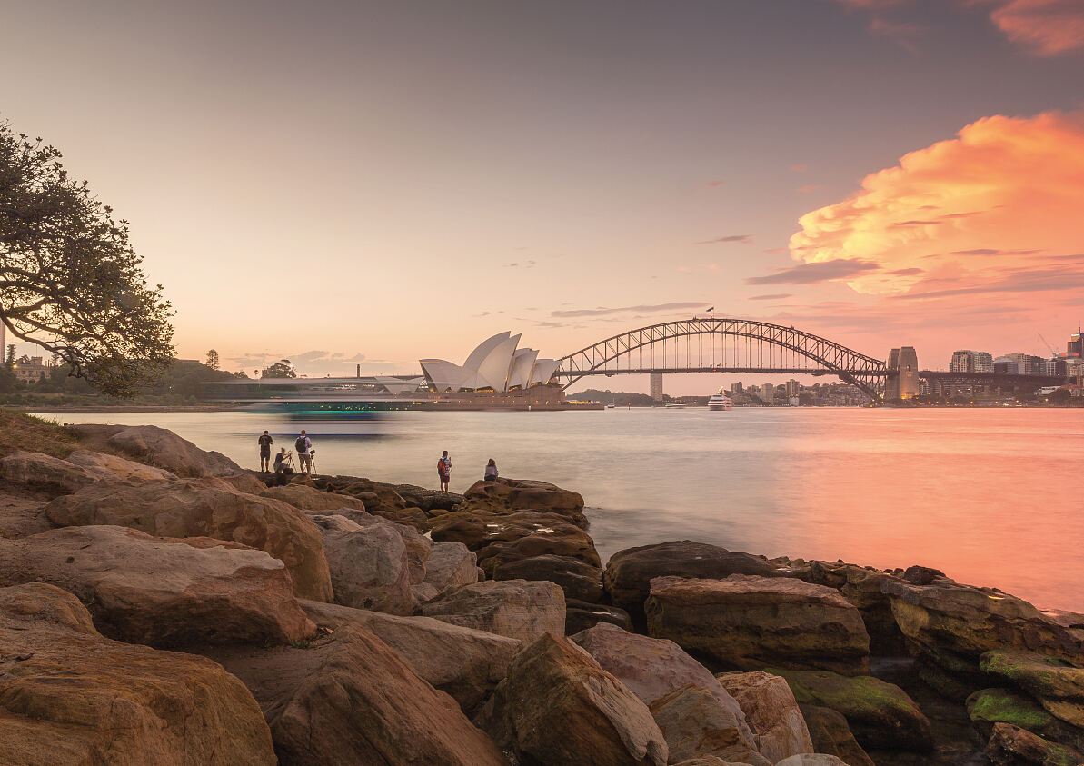 Sidney