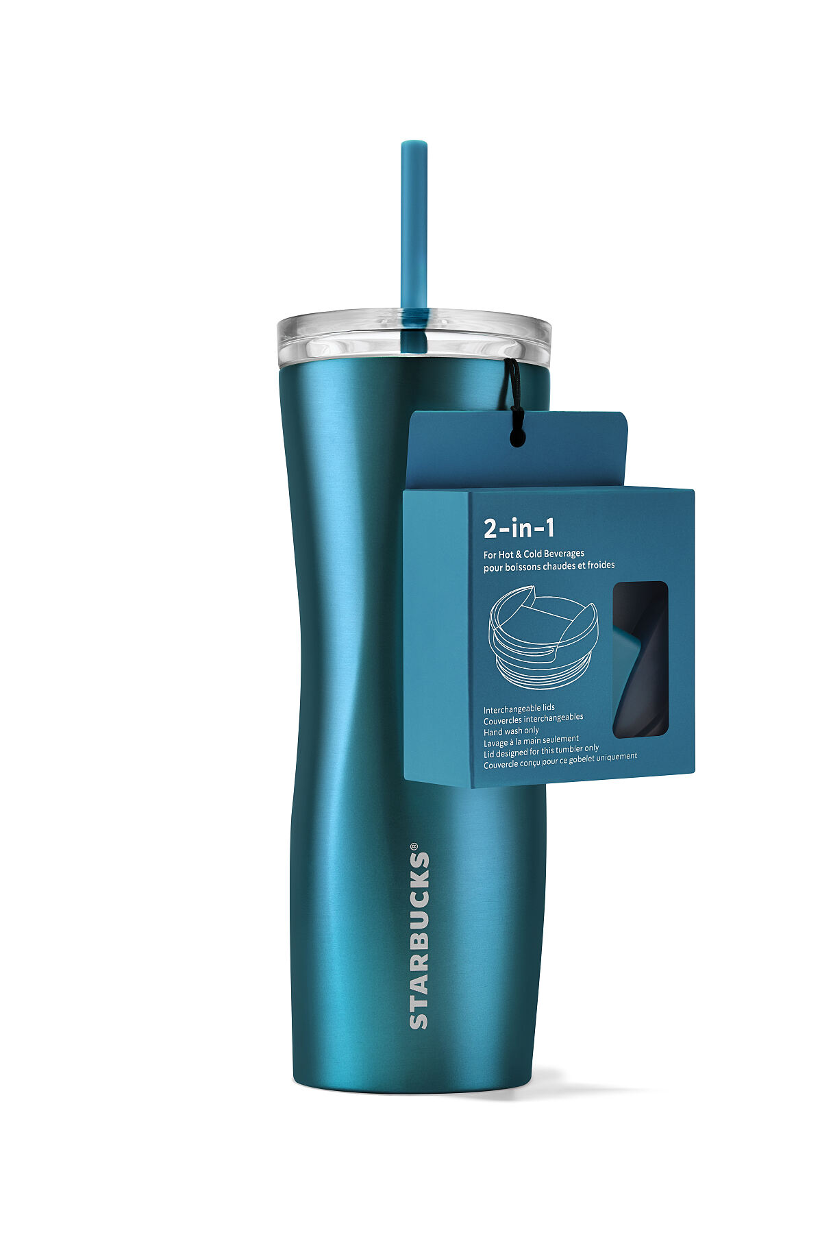 Starbucks Summer Merchandise
