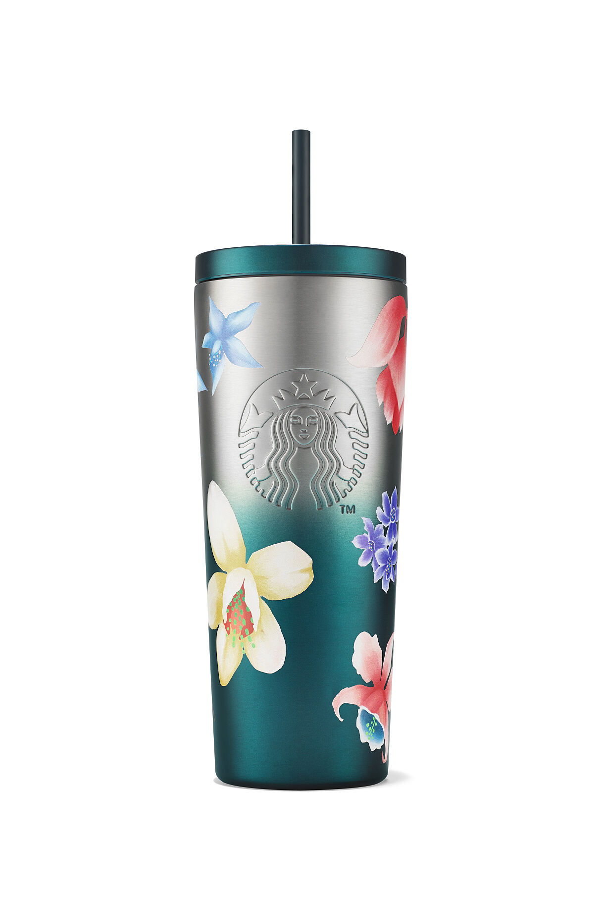Starbucks Summer Merchandise