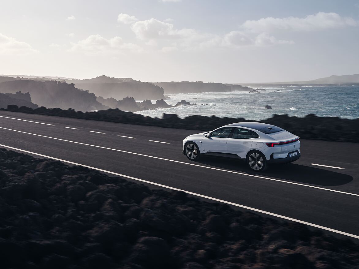 Polestar