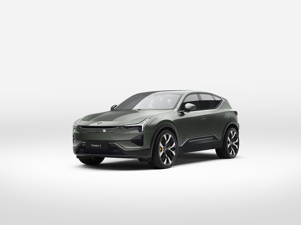 Polestar