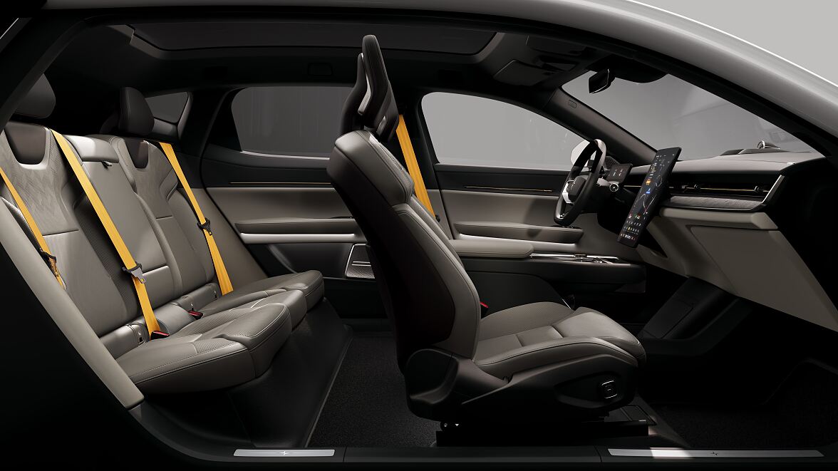 Polestar