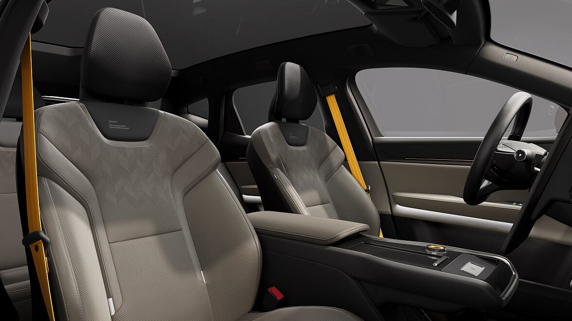 Polestar