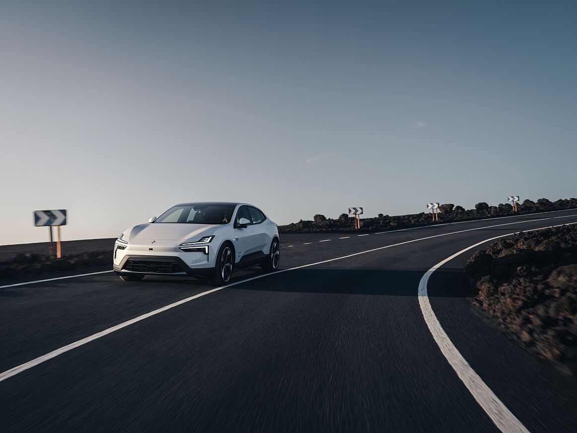 Polestar