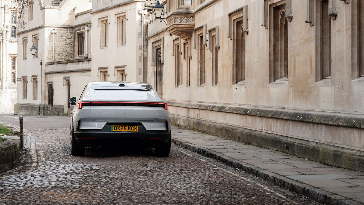 Polestar 4