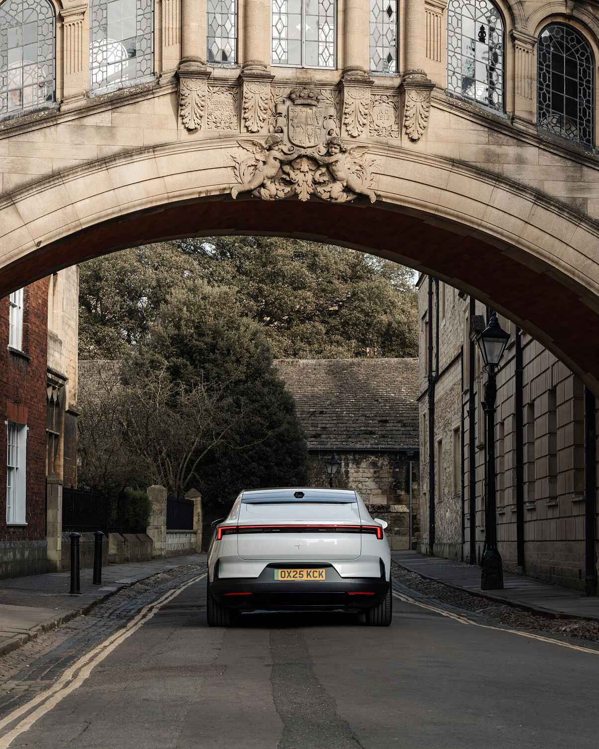 Polestar 4