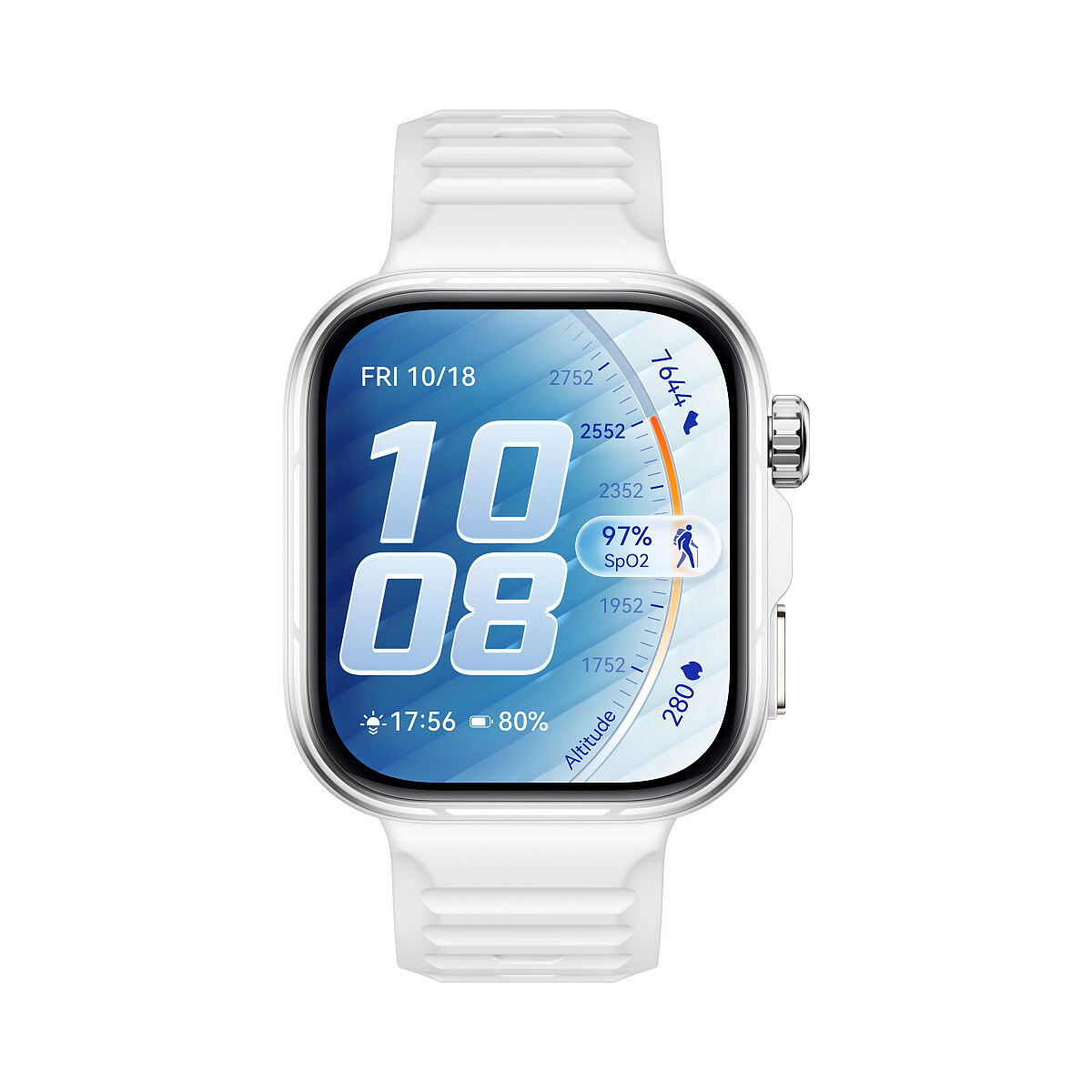 HUAWEI WATCH FIT 5 Pro
