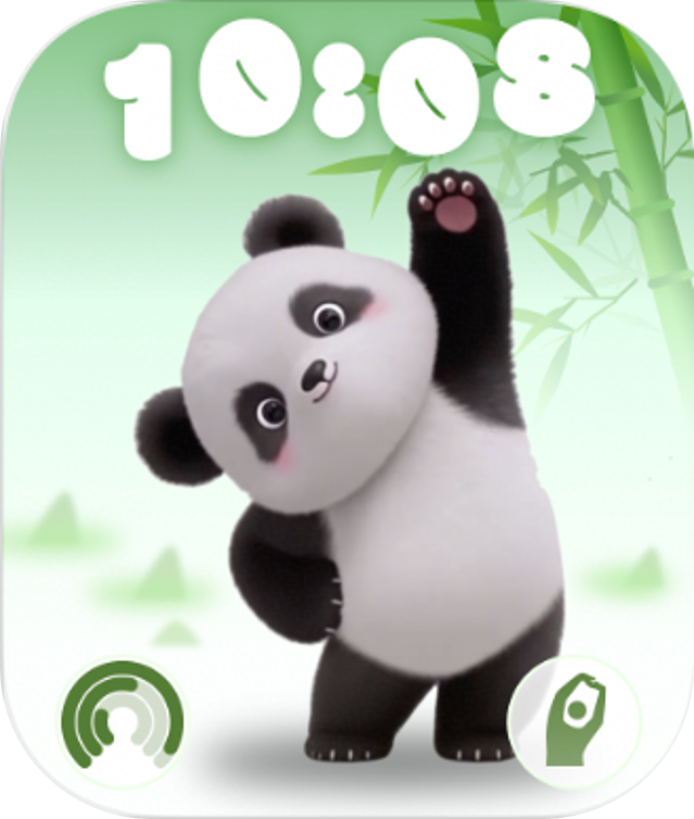 HUAWEI Panda Feature