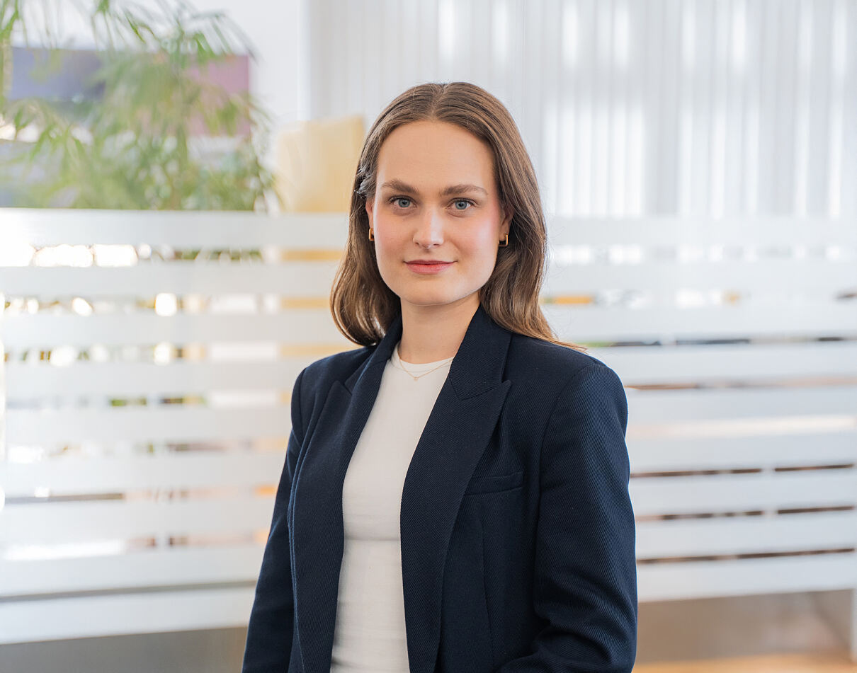 Victoria Romanin (Foto in Druckauflösung)