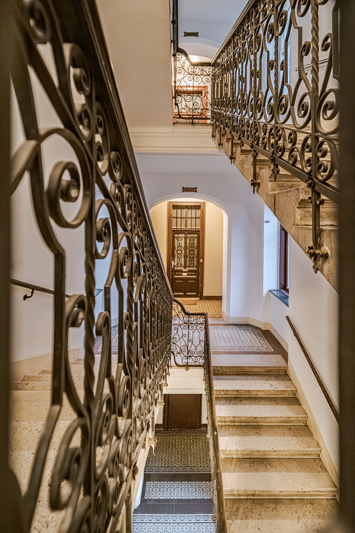 JP Immobilien Favoritenstraße