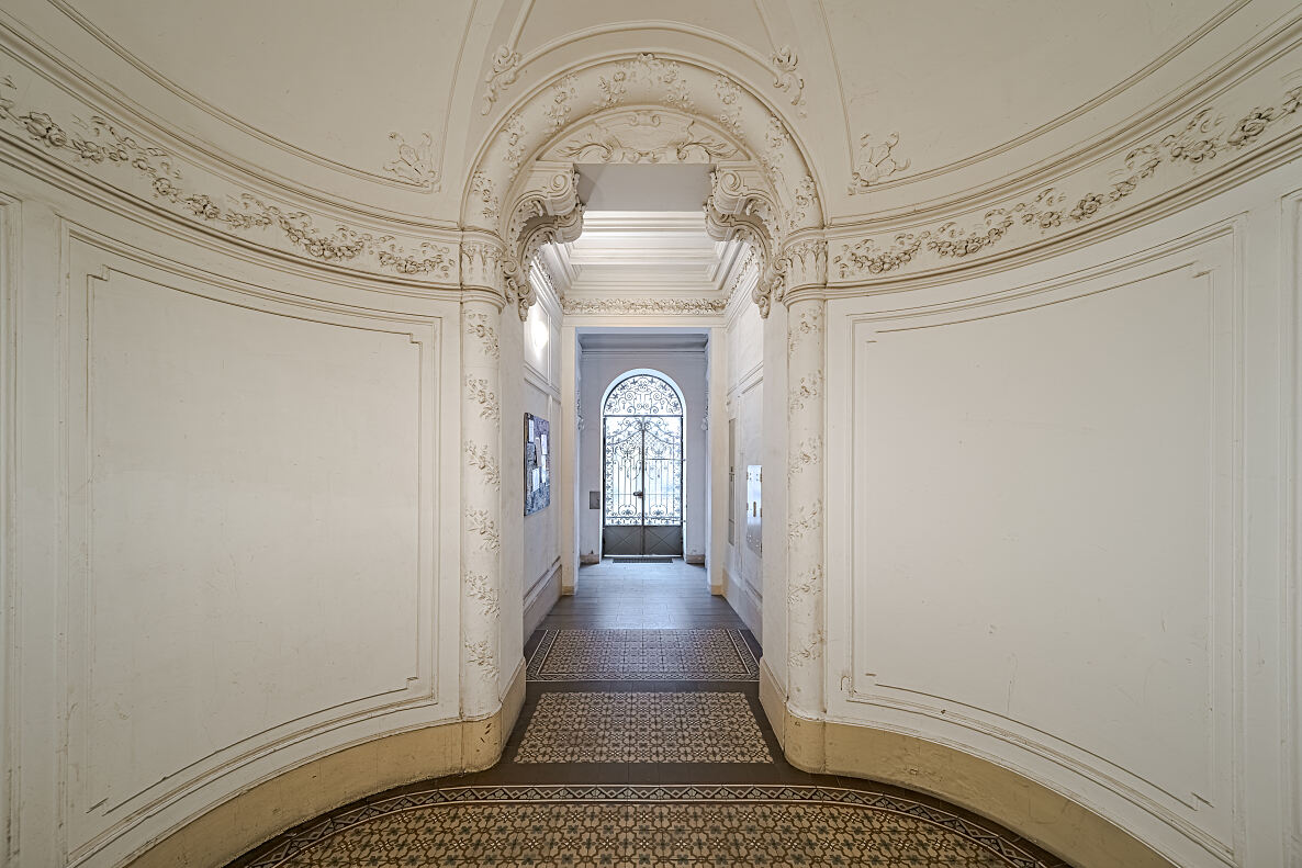 JP Immobilien Favoritenstraße