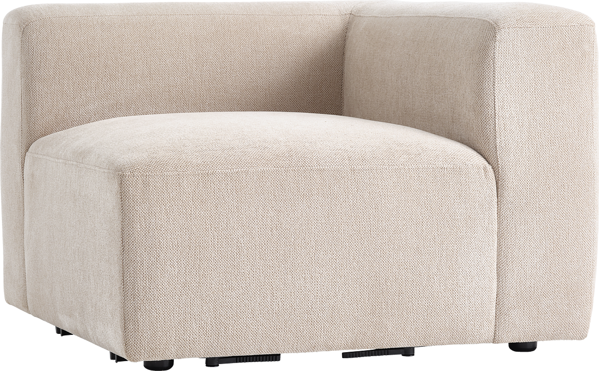 modulares Sofa SKEJBY 