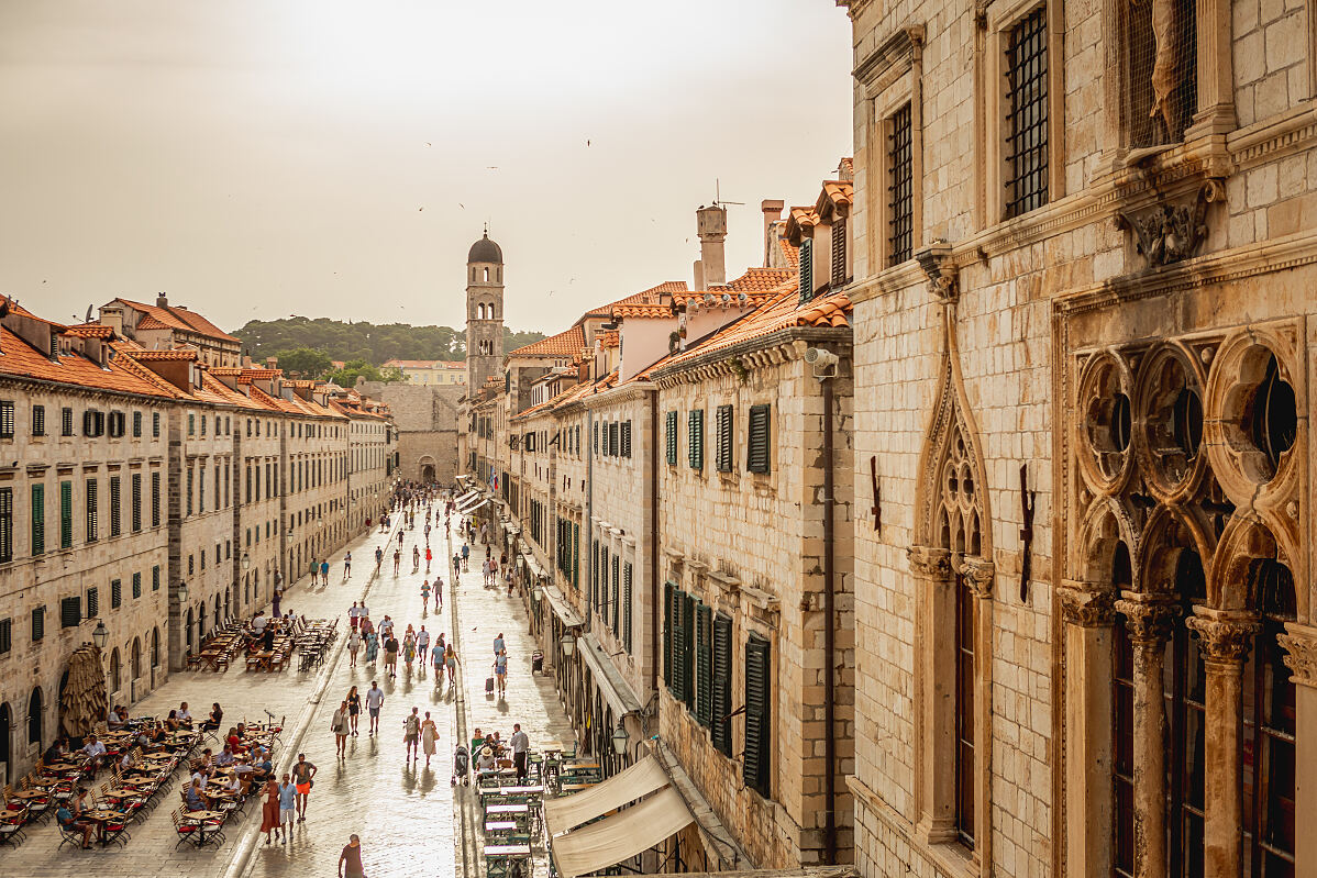 Dubrovnik