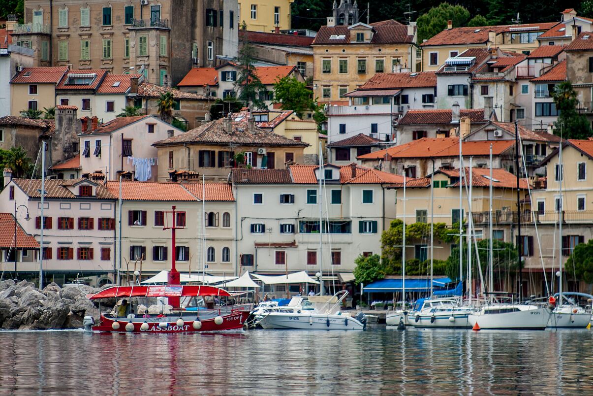Opatja