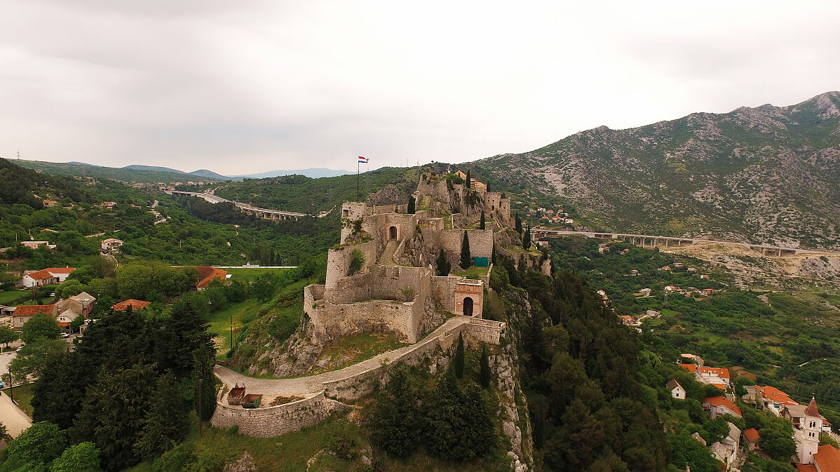 Festung Klis