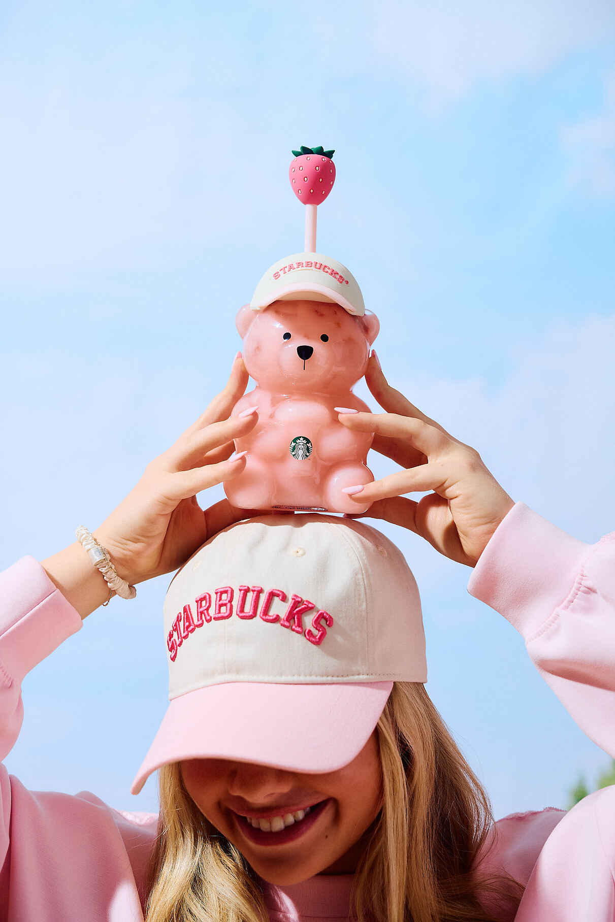 Bearista Cold Cup 